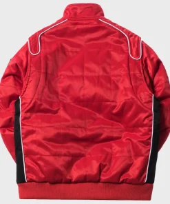 Unisex Kith Racing Jacket
