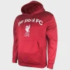 Unisex Liverpool FC Hoodie