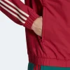 Mexico Soccer Adidas Jacket Red