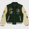 NBA Boston Celtics Varsity Jacket For Sale