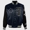 Unisex NCT 127 Jacket