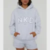 NKD Pullover Hoodie