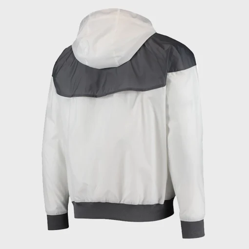 Nike Raglan Jacket Hooded