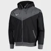 Unisex Nike Raglan Jacket