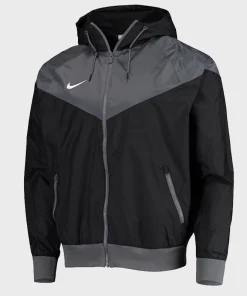 Unisex Nike Raglan Jacket