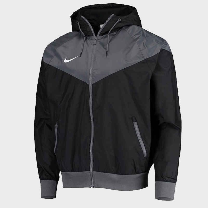 Unisex Nike Raglan Jacket - Danezon