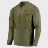 Nike Salute To Service Jacket For Sale