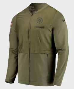 Nike Salute To Service Jacket For Sale