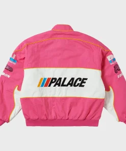 Trendy Palace Fast Cotton Jacket