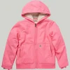 Carhartt Pink Jacket