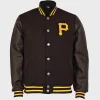 Pittsburgh Pirates Jacket For Sale