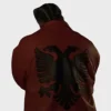 Drake Albanian Flag Jacket For Sale