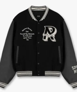 Trendy Represent Owners Club Varsity Jacket