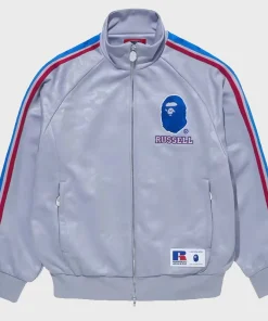 Trendy Russell Track Jacket