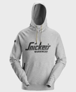 Snickers Pullover Hoodie