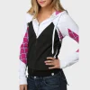 Spider Gwen Stacy Hoodie For Sale