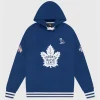 Trendy Toronto Maple Leafs Hoodie
