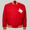 1960 Dallas Texans Jacket