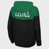 Boston Celtics Green Jacket