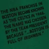 Boston Celtics Hoodie For Sale