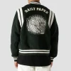 Daily Paper Varsity Jacket For Sale