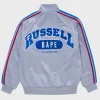 Russell Track Jacket