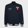 Tommy Hilfiger Varsity Jacket