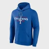 World Series Texas Rangers Champions Hoodie For Sale