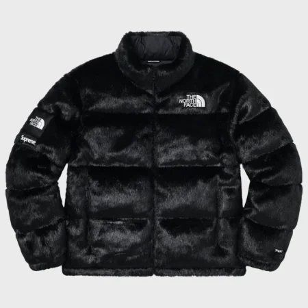 Black-Supreme-The-North-Face-