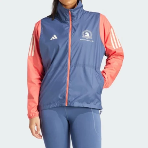 Boston Marathon Jacket For Sale