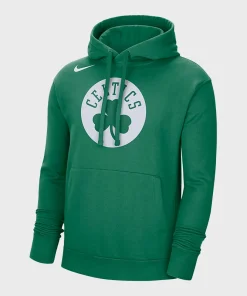 Pullover Nike Boston Celtics Hoodie