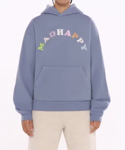 Pullover Madhappy Hoodie