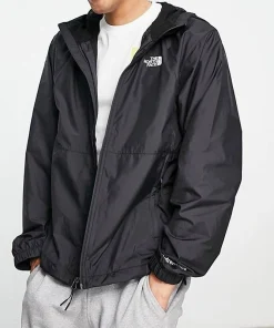 North Face Hydrenaline Hooded Jacket