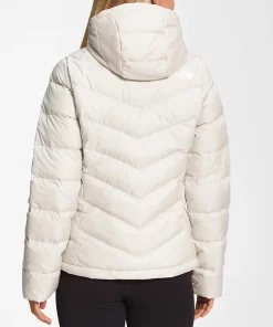Women’s Roxborough Luxe Hooded Jacket