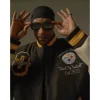 Trendy Snoop Dogg Pittsburgh Steelers OVO Jacket