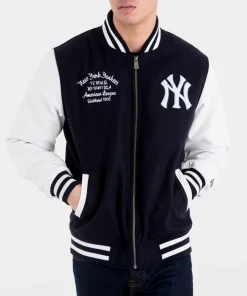 Baseball Jacket Yankees For Sale