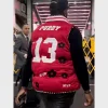 Brock Purdy MVP Vest