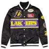 Lakers Rally Drive Jacket