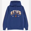 STWD The Way Of The New Champions Hoodie