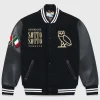 OVO Sotto Sotto 30th Anniversary Varsity Jacket