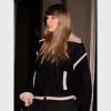 Taylor Swift Grizzly Bomber Jacket