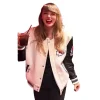 Taylor Swift Kansas City Chiefs Varsity Jacket For Men And Women