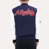 MLB Atlanta Braves Jacket