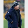 Men And Women Bill Belichick New England Patriots Sideline Jacket