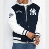 Trendy Yankees Baseball Jacket