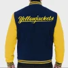 Yellowjackets Varsity Jacket