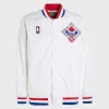 1991 Authentic Warm Up Jacket NBA All Star