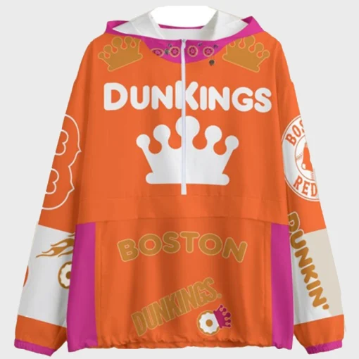 Dunkin Hoodie For Sale