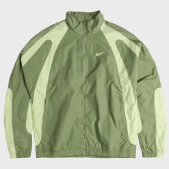 Nike x Nocta Track Jacket Green