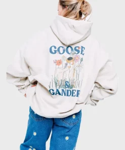 Goose And Gander Hoodie For Sale